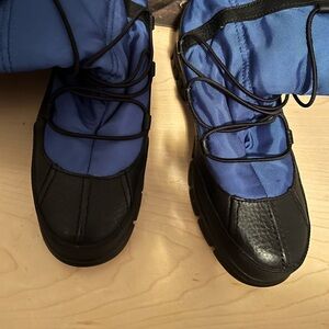 Women’s  Ralph Lauren Quincy winter Boot